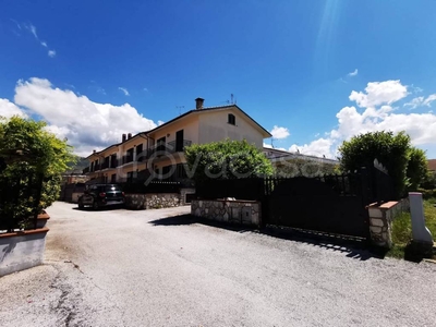 Villa a Schiera in vendita a Isernia via Arturo Toscanini