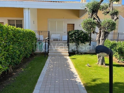 Villa a Schiera in vendita a Modugno