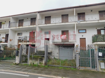 Villa a Schiera in vendita a Venafro venafro Maria Pia di Savoia,s/n