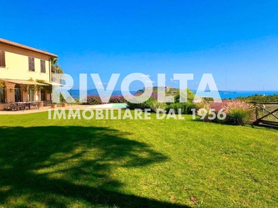 Villa arredata in affitto, Monte Argentario porto ercole