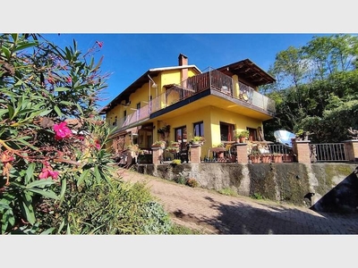 Villa bifamiliare in vendita a Cumiana, via giaveno , 87 - Cumiana, TO