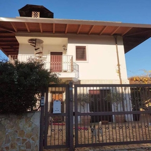 Villa Bifamiliare in vendita a Noicattaro le case bianche, 2