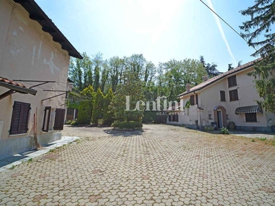 Villa Bifamiliare in vendita a Vignale Monferrato ca' San Filippo, 9