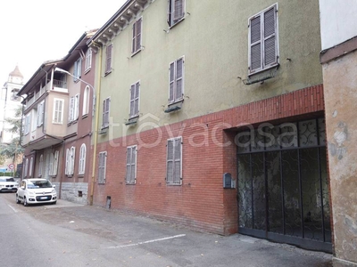 Villa Bifamiliare in vendita a Viguzzolo via Circonvallazione, 71