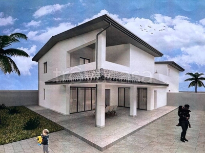 Villa Bifamiliare in vendita ad Agrigento
