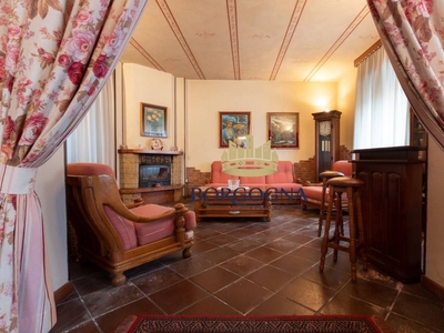 Villa Bifamiliare in vendita ad Albano Vercellese piazza Roma, 6