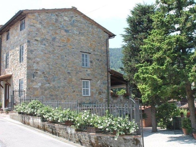 Villa con Piscina per 6 Persone ca. 120 qm in Capannori, Toscana (Provincia di Lucca)