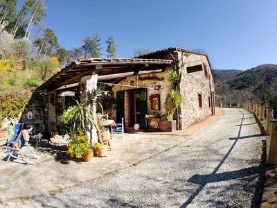 Incantevole casa a Lucca con piscina privata + vista panoramica