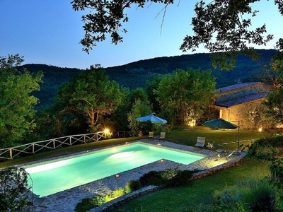 Villa Costa Piccola with private pool \