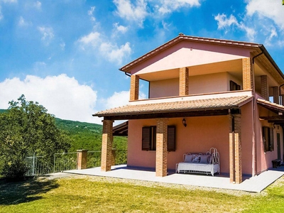 Villa für 8 Personen (130 m²) in Capolona