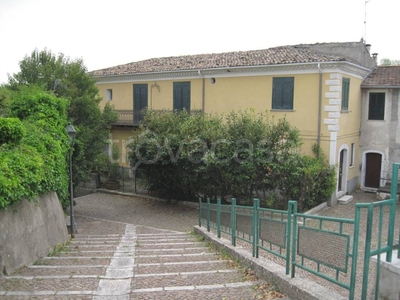 Villa in in vendita da privato a Cantalupo nel Sannio piazza Michele Pietravalle
