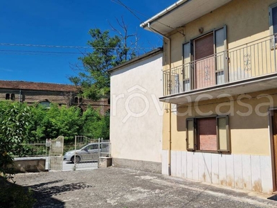 Villa in in vendita da privato a Cantalupo nel Sannio strada Provinciale Volturno Pentrica, 14