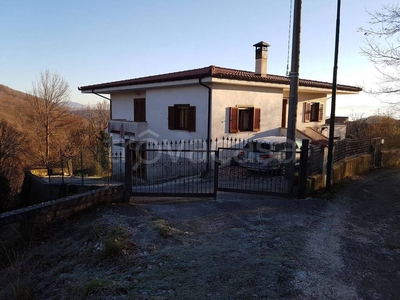 Villa in in vendita da privato a Filignano borgo Lagoni