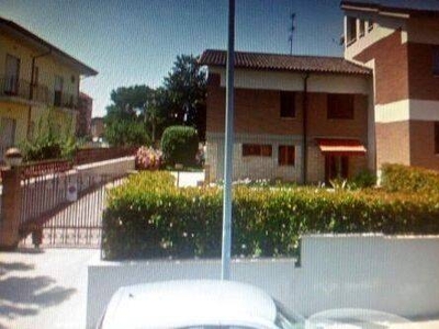Villa in in vendita da privato a Isernia via Umbria, 26