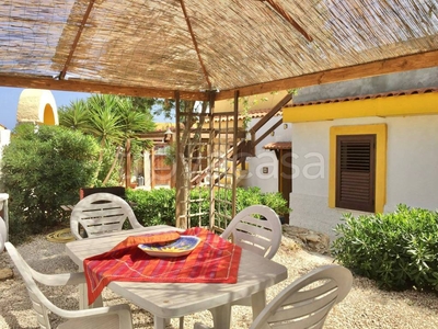 Villa in in vendita da privato a Lampedusa e Linosa via Depositi, 89
