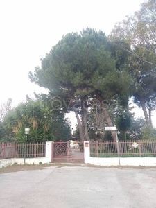 Villa in in vendita da privato a Modugno via Cimabue