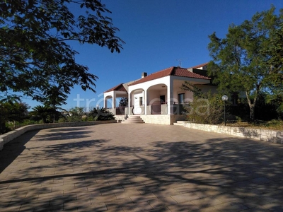 Villa in in vendita da privato a Putignano strada Comunale San Cataldo, 27