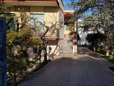 Villa in in vendita da privato a Putignano via Generale Luigi Sabato, 60