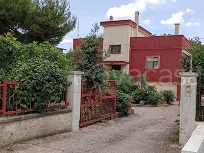 Villa in in vendita da privato a Putignano via Santa Caterina da Siena, 35