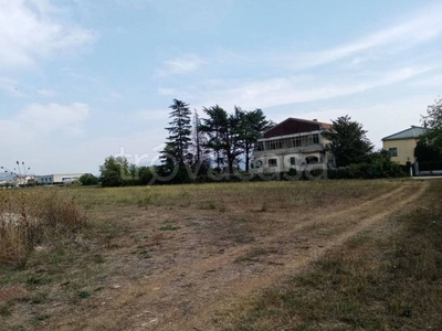 Villa in in vendita da privato a Venafro via Maria Pia di Savoia