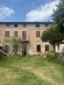 Villa in in vendita da privato a Vinchio via Ramaudio, 9