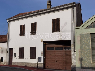 Villa in in vendita da privato ad Asigliano Vercellese via Gerardo Salis, 9