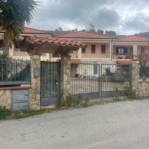Villa in vendita a Agropoli Salerno