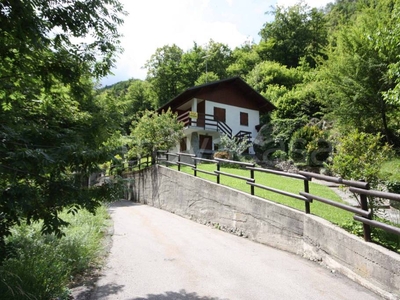 Villa in vendita a Balmuccia via Guaifola