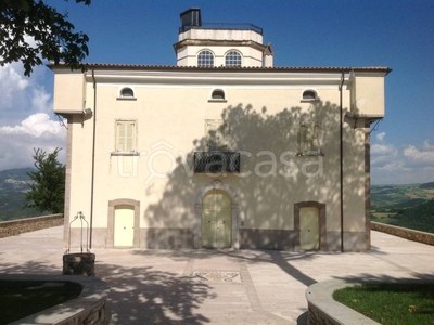 Villa in vendita a Civitanova del Sannio galleria Casina del Duca