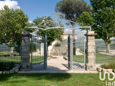 Villa in vendita a Civitanova del Sannio strada Provinciale Civitanova