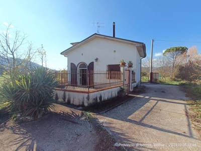 Villa in vendita a Isernia