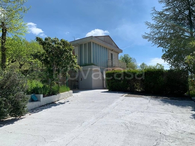 Villa in vendita a Isernia ss17