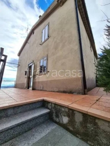 Villa in vendita a Isernia via Mazzini
