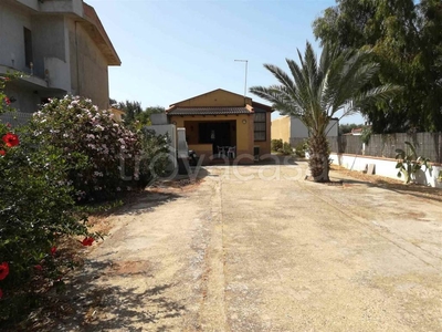 Villa in vendita a Licata