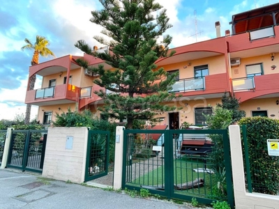Villa in vendita a Modugno via giancarlo perrone , 9
