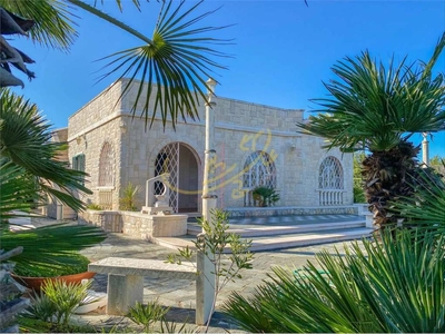 Villa in vendita a Monopoli