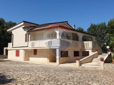 Villa in vendita a Monopoli