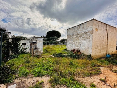 Villa in vendita a Monopoli contrada Barcato, 910