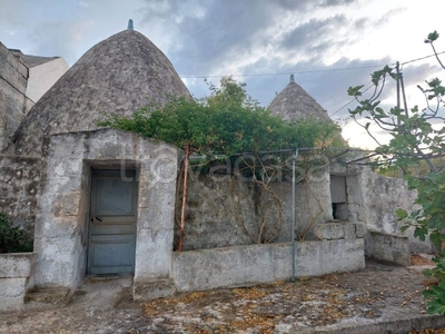 Villa in vendita a Monopoli contrada Marzone