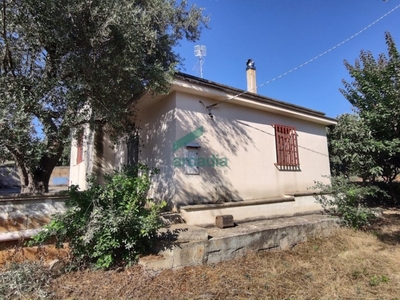 Villa in vendita a Monopoli ctr. Ciminiera, 62