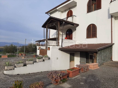 Villa in vendita a Monteroduni ss158