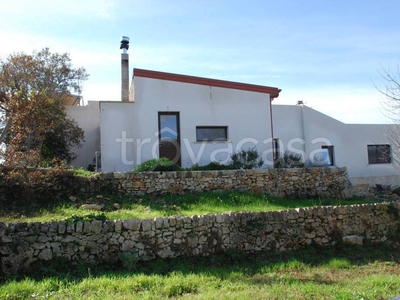 Villa in vendita a Putignano contrada Chiancarosa
