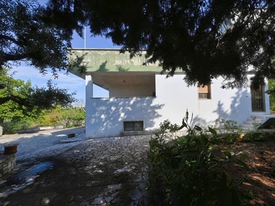 Villa in vendita a Putignano strada Comunale del Rosario, 78