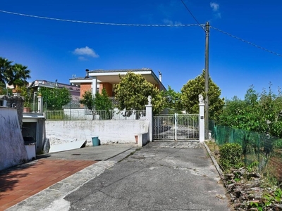 Villa in vendita a Putignano strada Comunale Spine Rossine