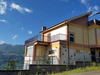 Villa in vendita a Roviano, Viale Trieste, snc - Roviano, RM