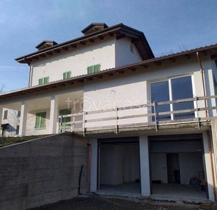 Villa in vendita a Tortona strada Costa Longarino