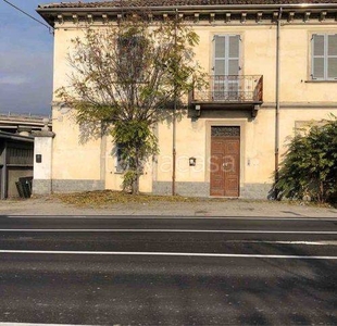 Villa in vendita a Tortona strada Statale Per Alessandria