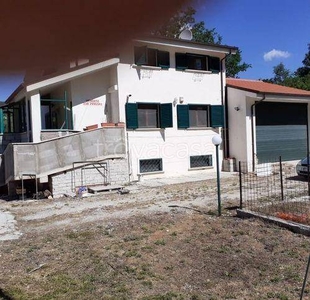 Villa in vendita a Vastogirardi