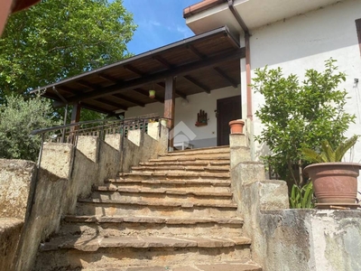 Villa in vendita a Venafro sc Romana, 14