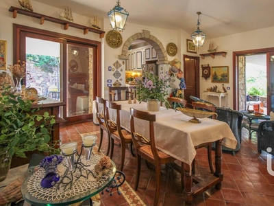 Villa in vendita ad Aglientu frazione Portobello di Gallura